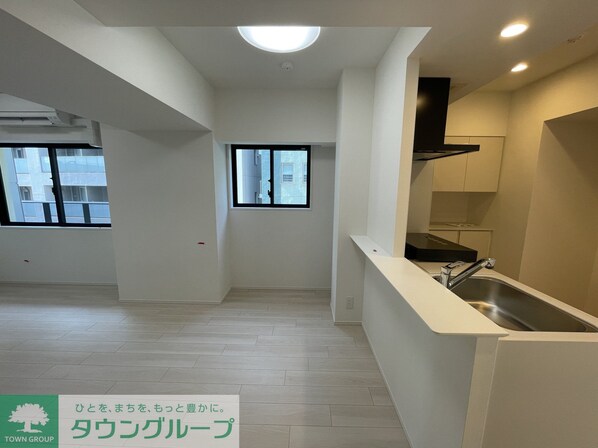 アーバネックス日本橋馬喰町IIの物件内観写真